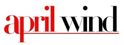 AprilWind home