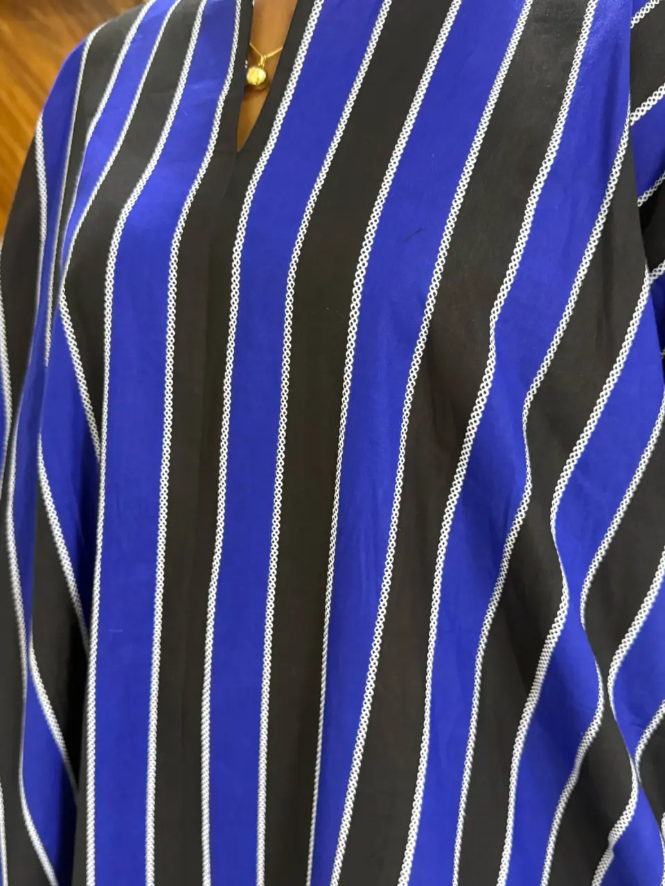STRIPE 203, view 2