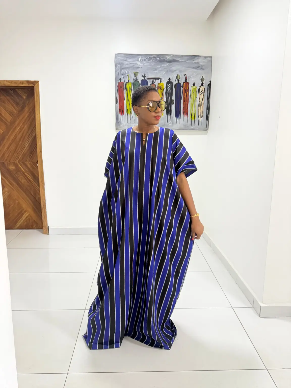 STRIPE 203