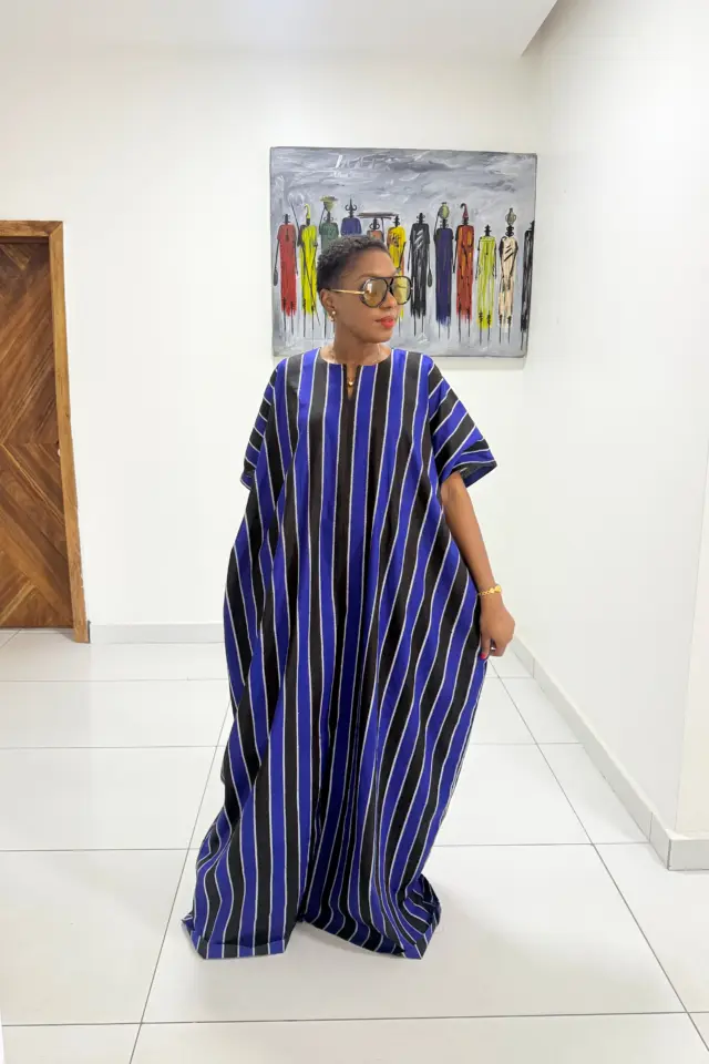 STRIPE 203