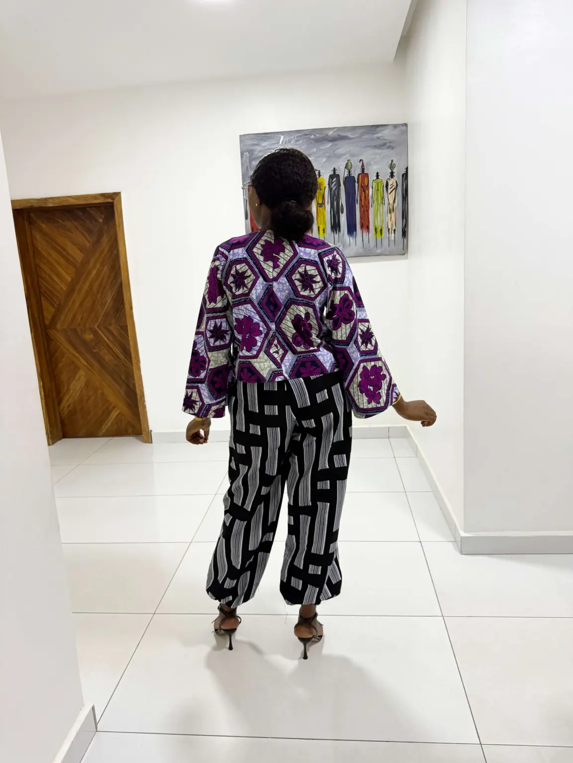 TWO PIECE 2025, view 2