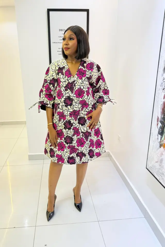 DRESS 2000