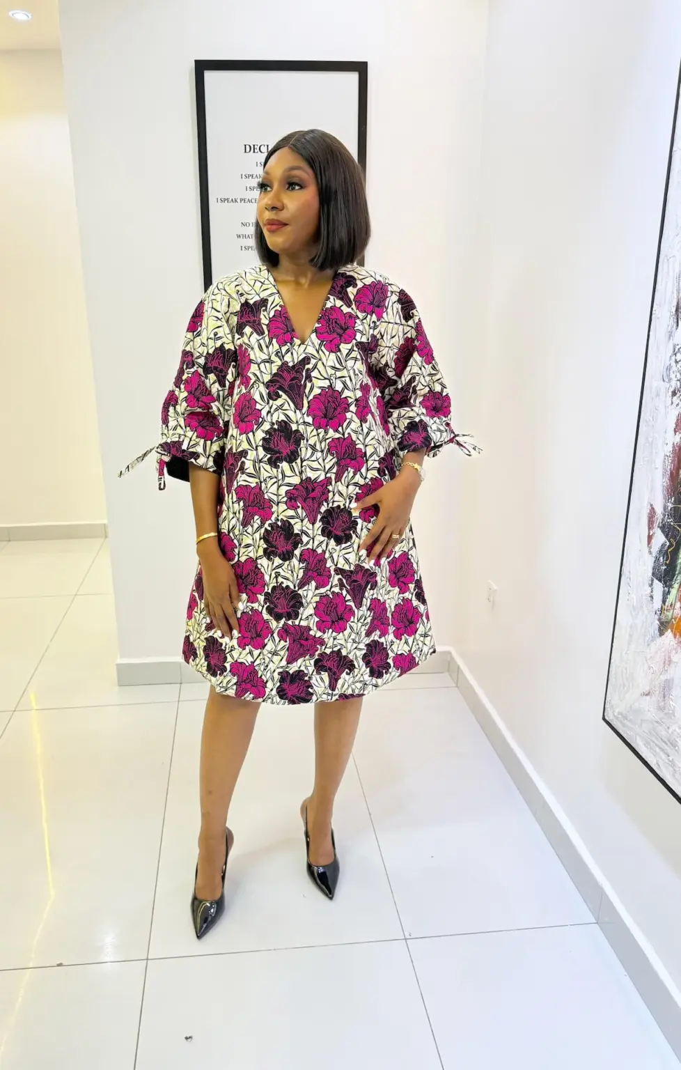 DRESS 2000