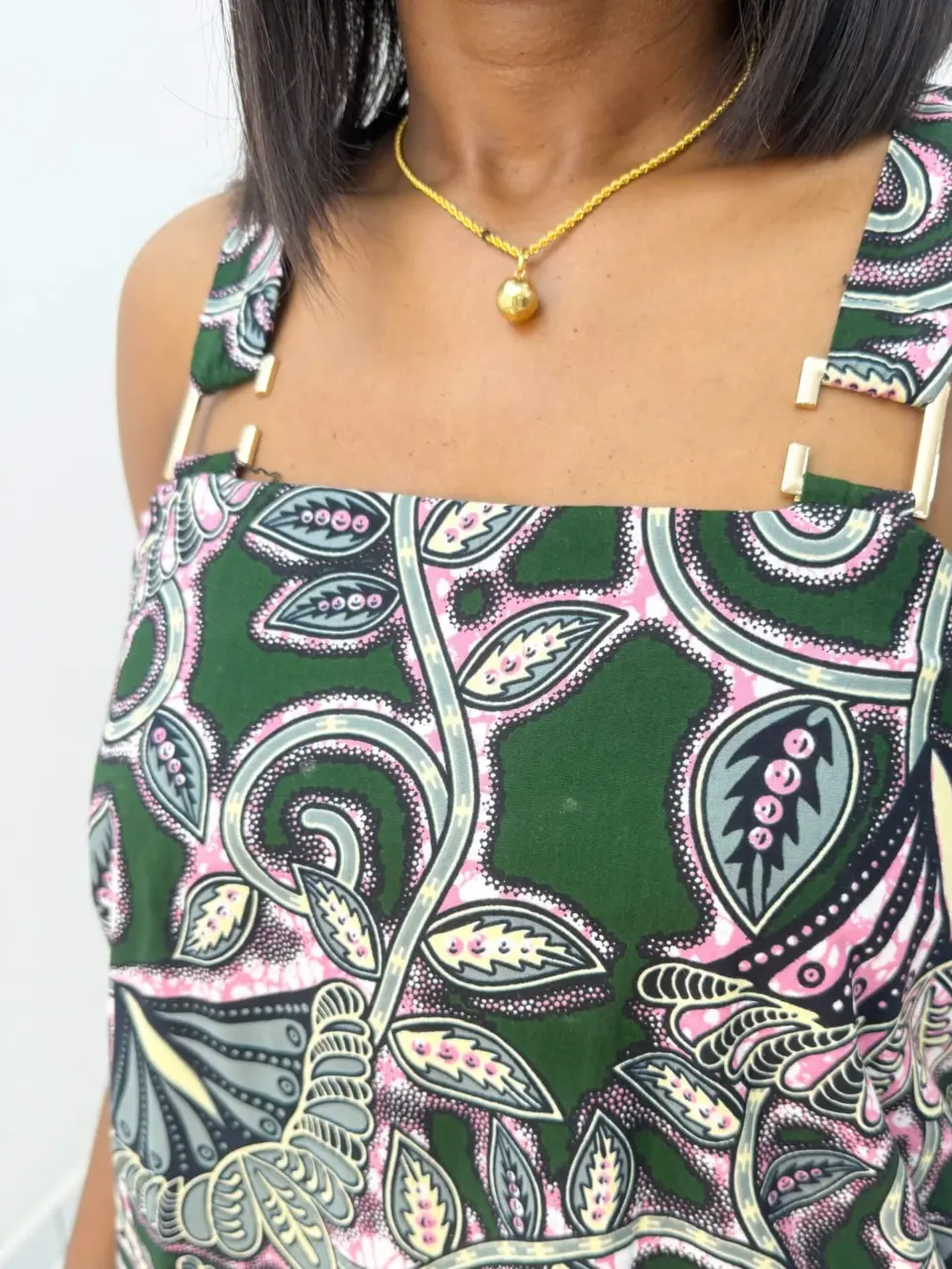DRESS 2071, view 2