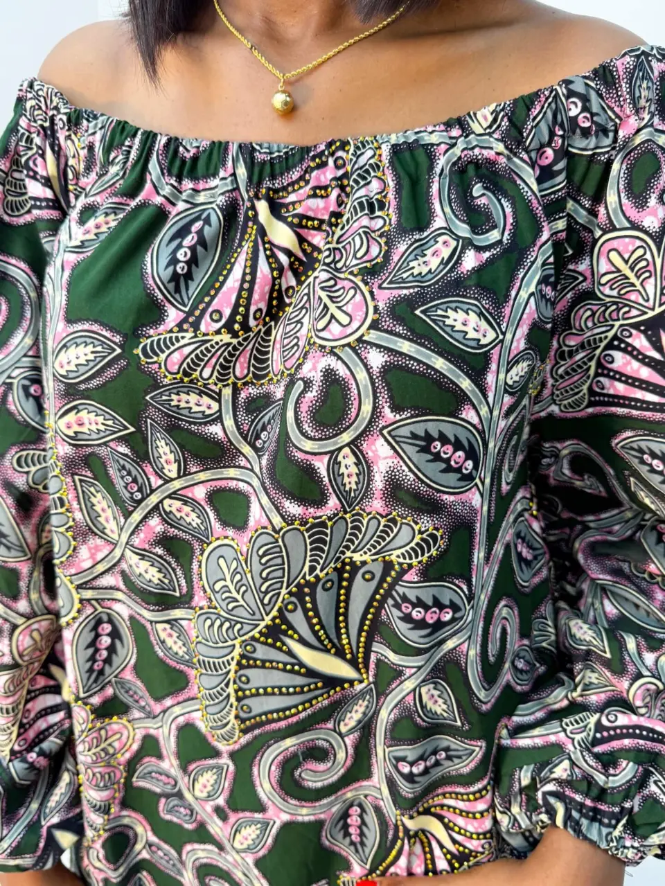 DRESS 2072, view 2