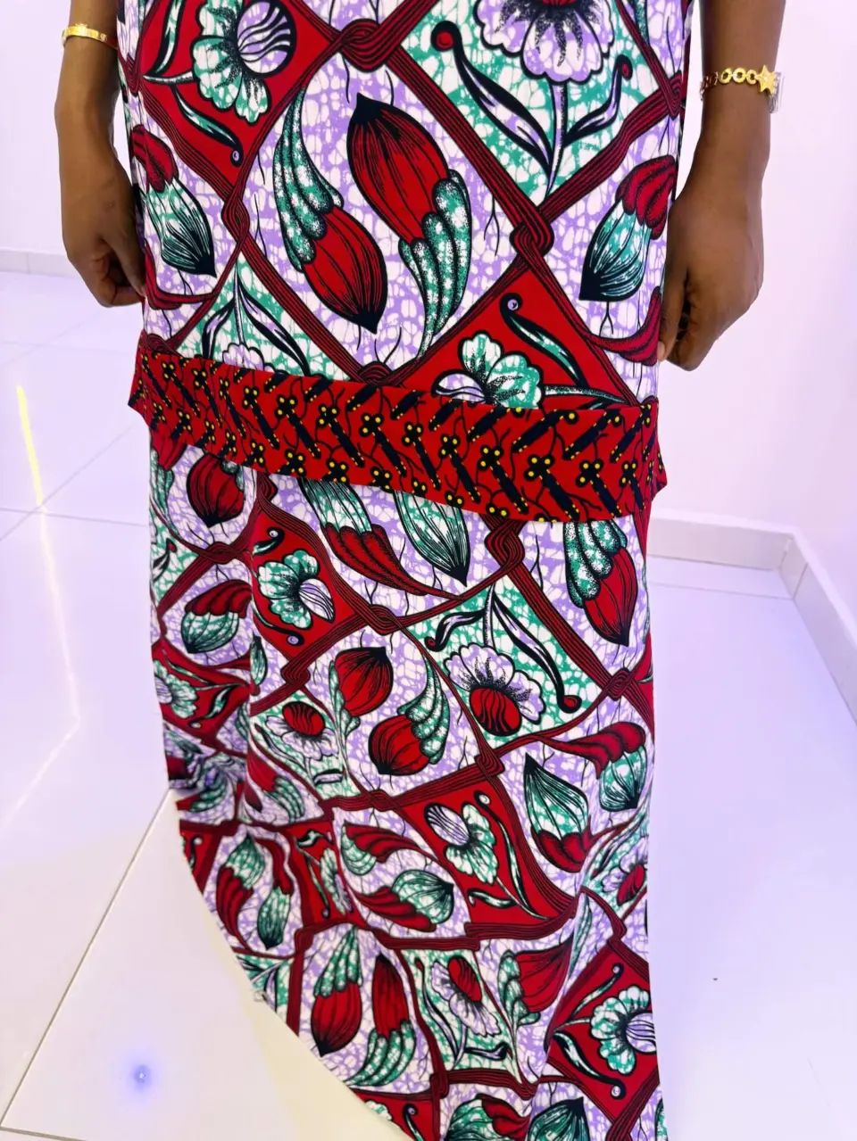 DRESS 2080, view 2