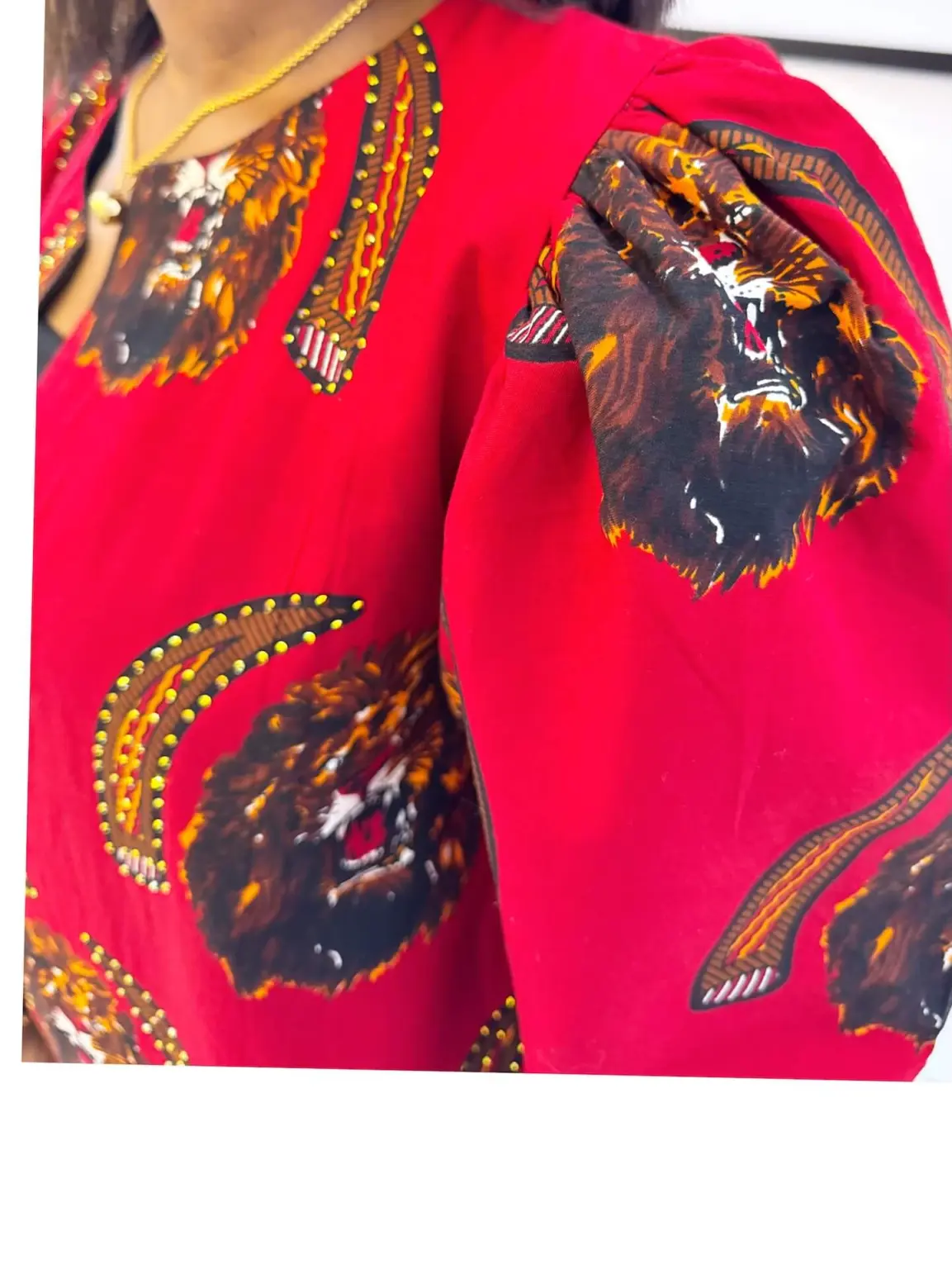 JACKET 2052, view 2