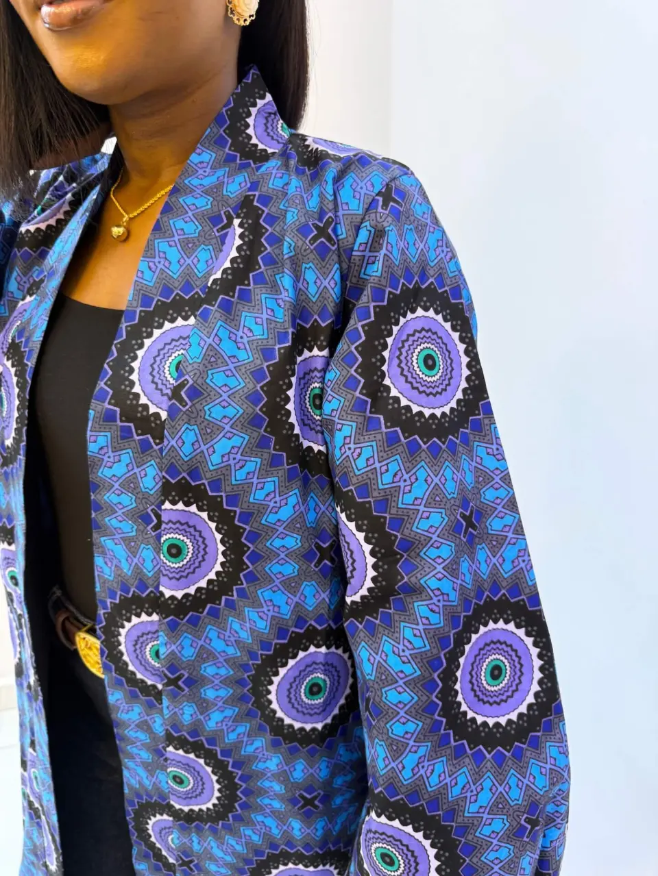 JACKET 2051, view 2