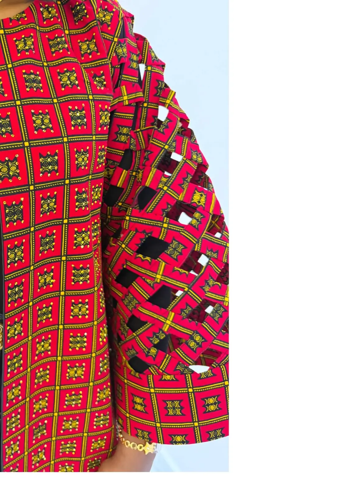 JACKET 2050, view 2