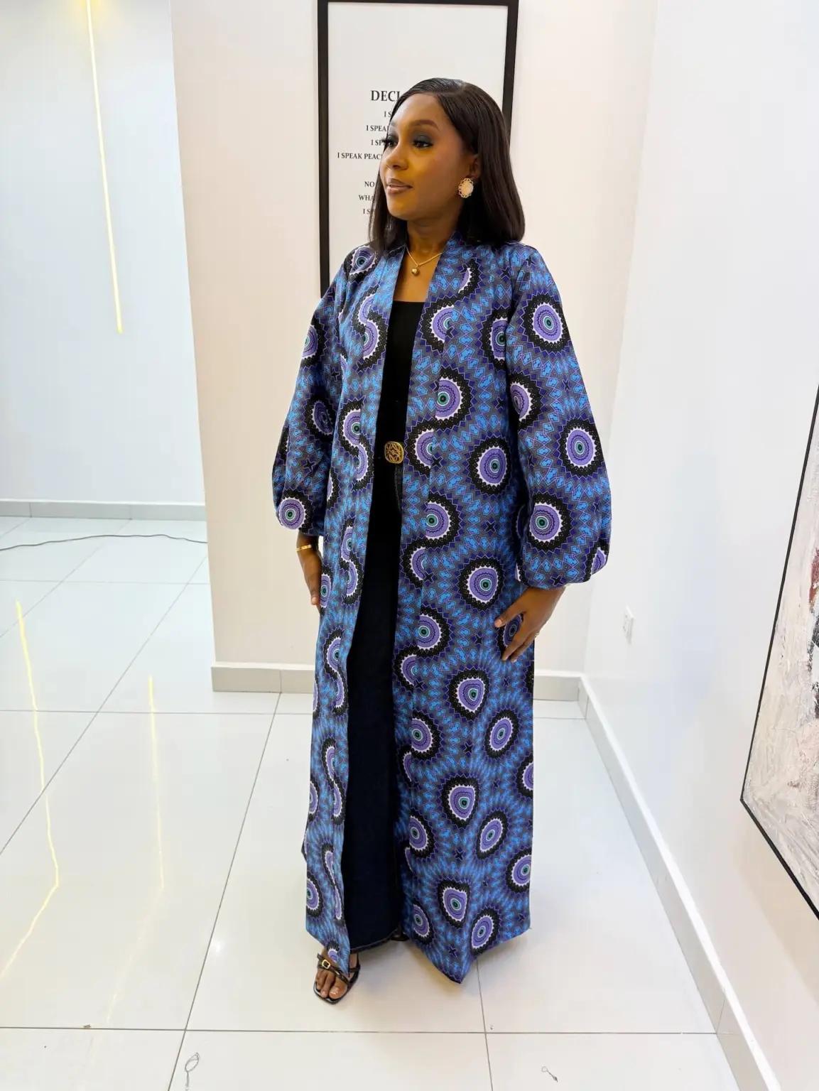 JACKET 2051