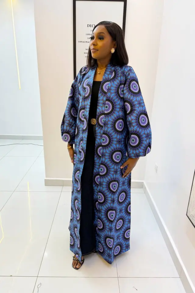 JACKET 2051