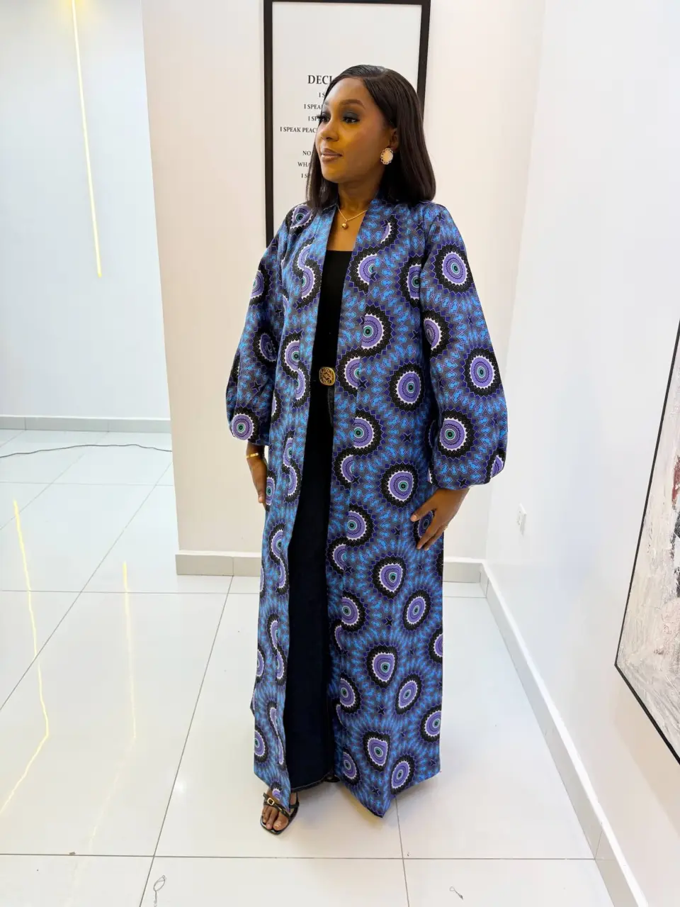 JACKET 2051
