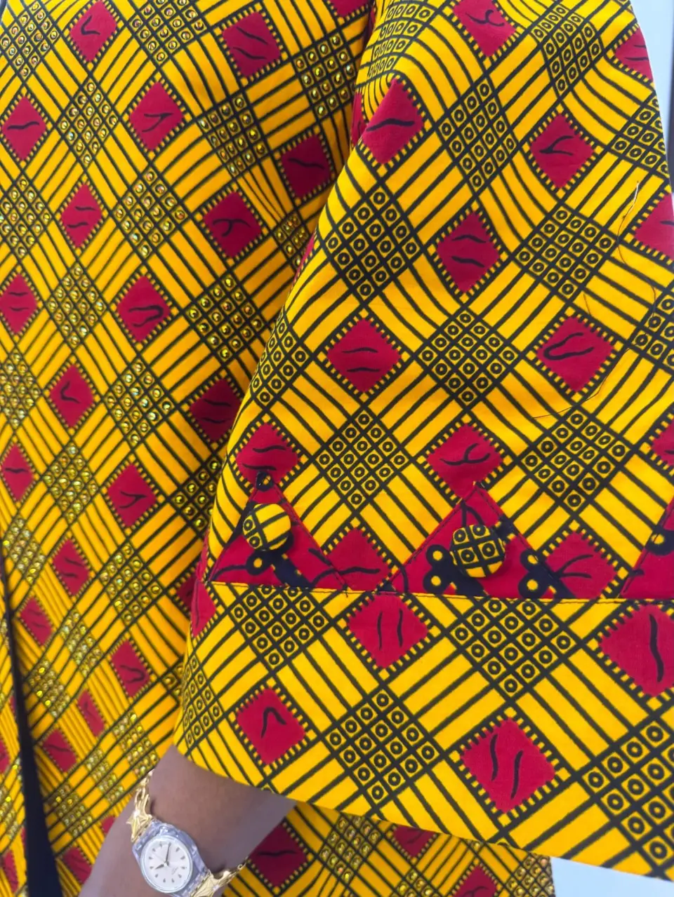 JACKET 2053, view 2