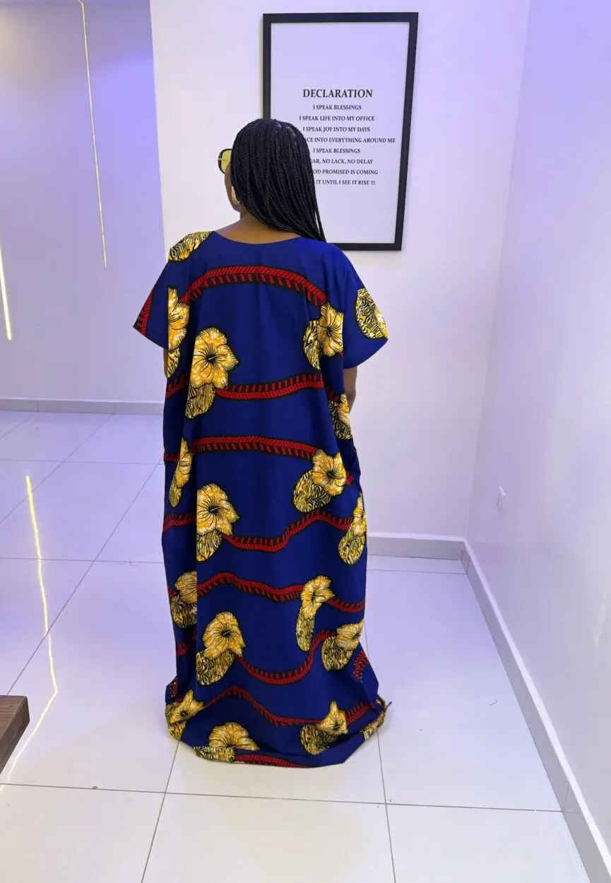 DRESS 2092, view 3