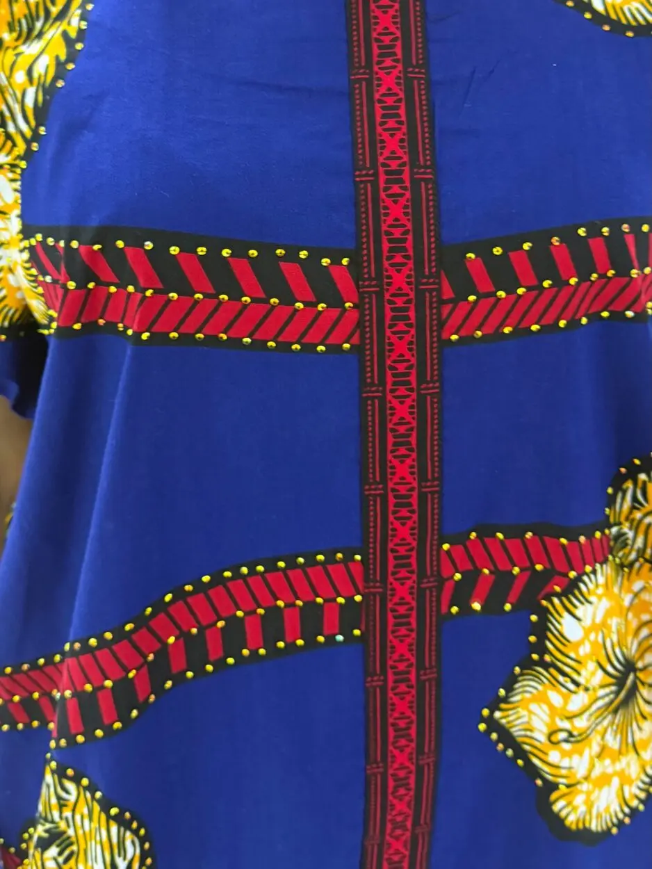 DRESS 2092, view 2