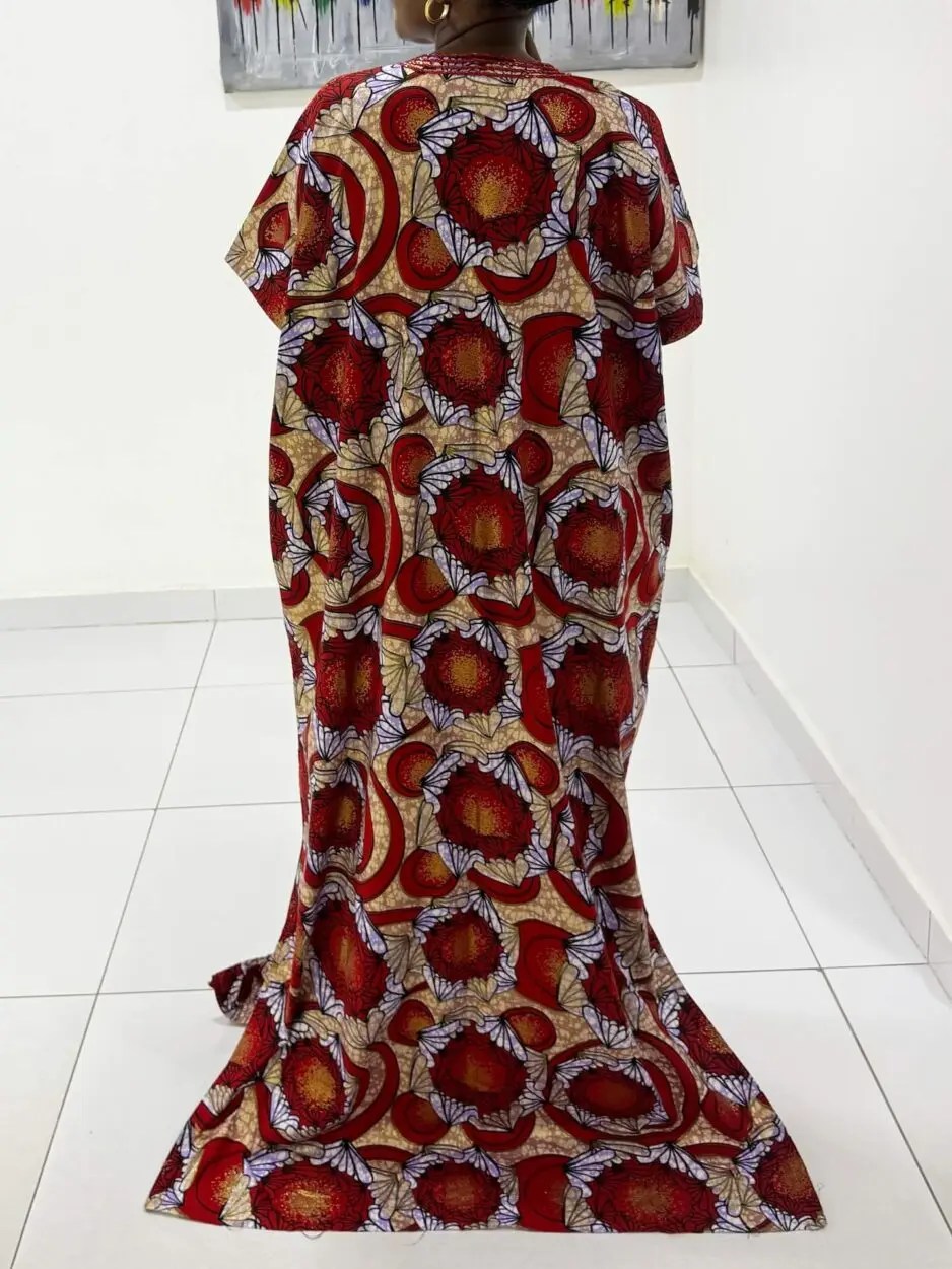DRESS 2091, view 2