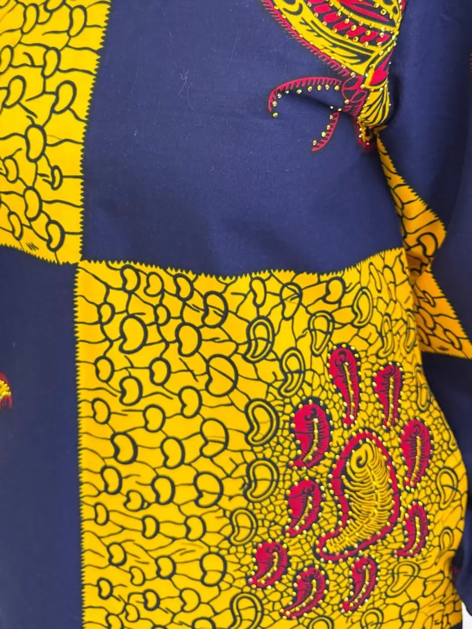 DRESS 2098, view 2
