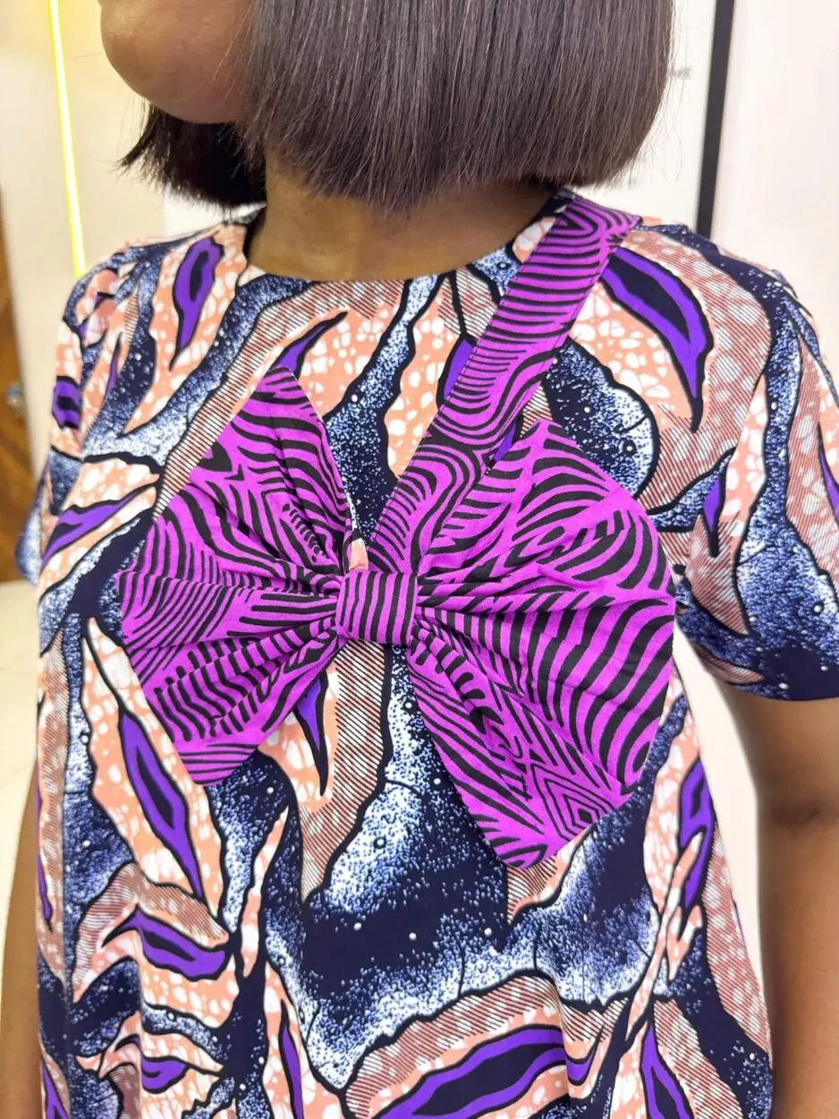DRESS 2099, view 2