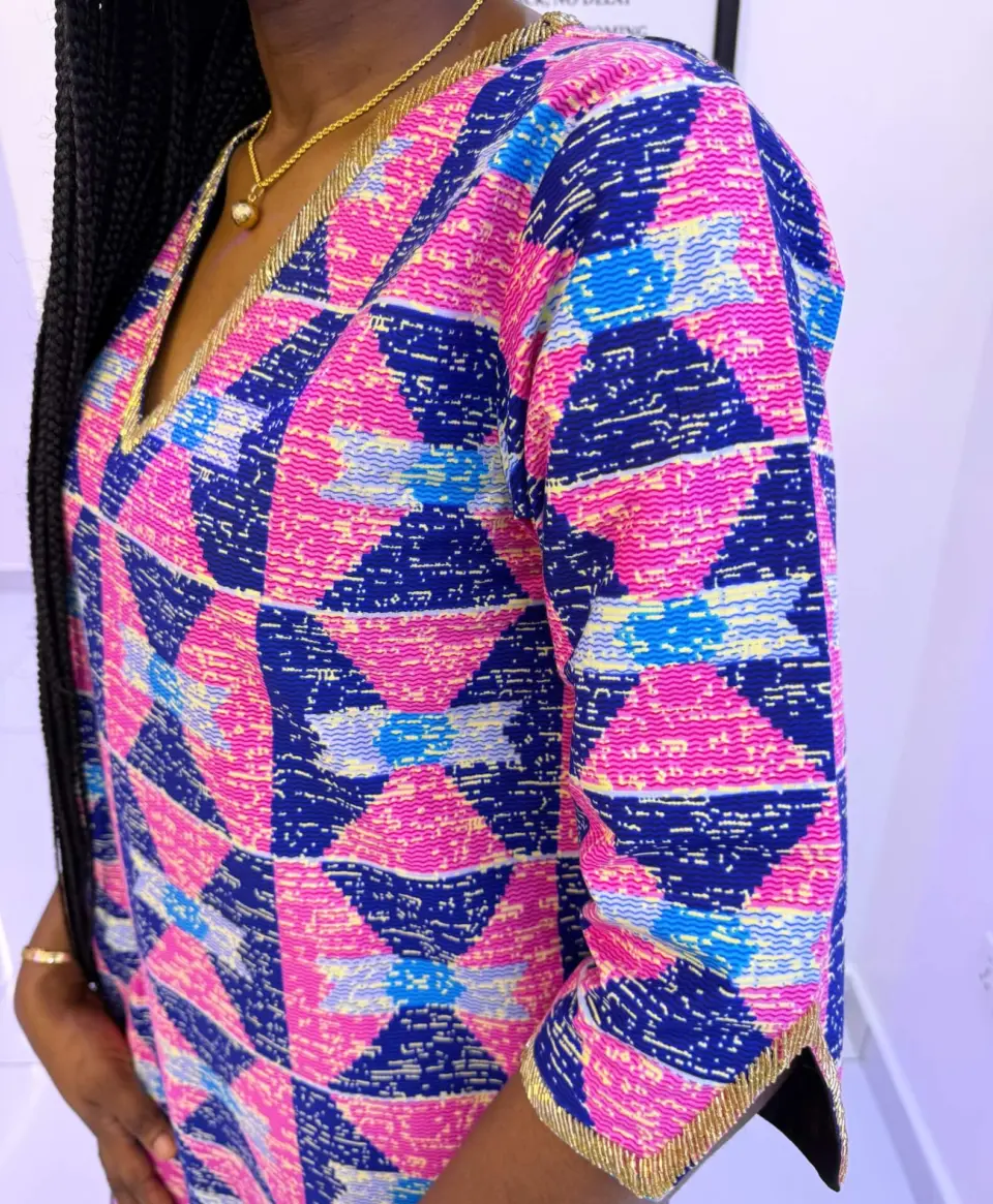 DRESS 2107, view 2
