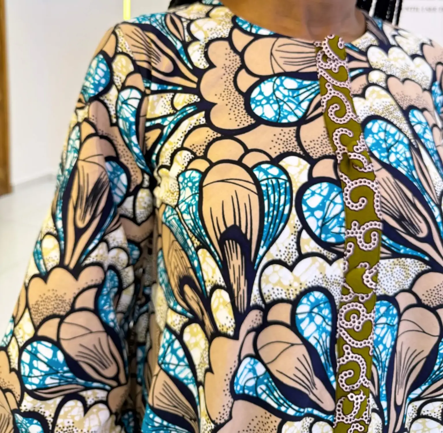 DRESS 2113, view 2