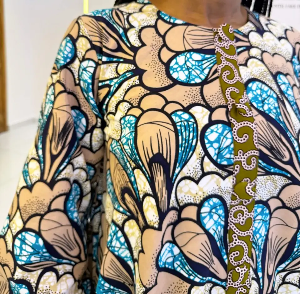 DRESS 2113, view 2